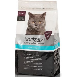 הוריזן יורינרי מזון לחתול בוגר 2 ק"ג