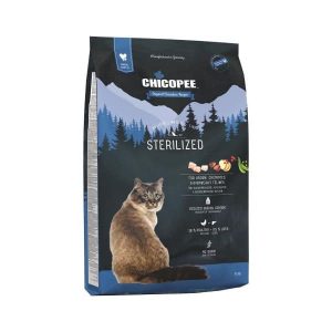 צ'יקופי הוליסטי מזון לחתול מסורס 1.5 ק"ג