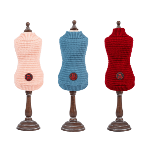 פרידוג פראפ סוודר סריג לכלב