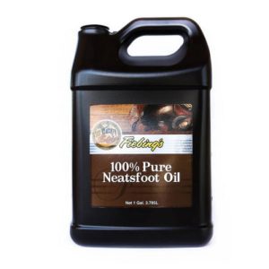 פיבינג שמן לעור גלון 3.7 ליטר