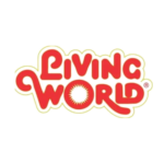 ליווינג וורלד | LIVING WORLD